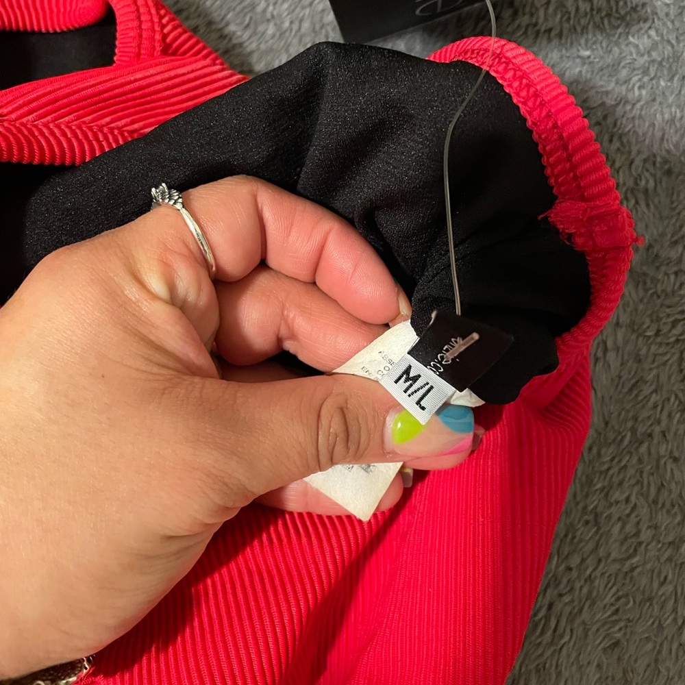 Exercise top - Picture 2 of 3